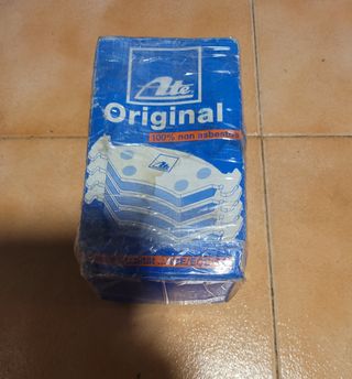 Pastillas freno ATE Original