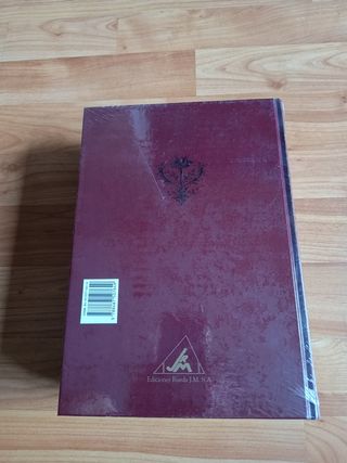 Lote libros "Clásicos de la Literatura Española"