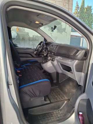 Peugeot Expert 2019