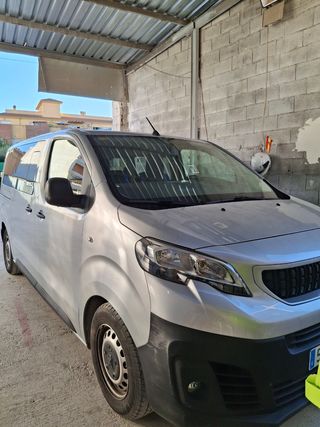 Peugeot Expert 2019