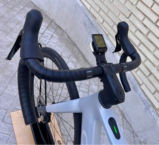 Orbea eléctrica Gain M30