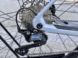 Orbea eléctrica Gain M30