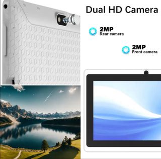 Tablet Android COLORROOM 7" 6GB RAM