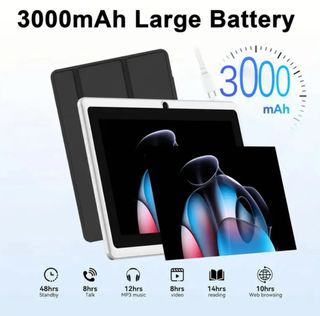 Tablet Android COLORROOM 7" 6GB RAM