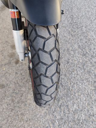 BMW 1200 GS Adventure