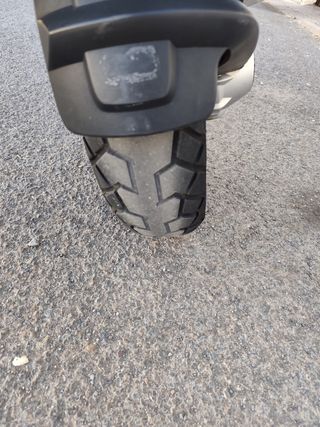 BMW 1200 GS Adventure