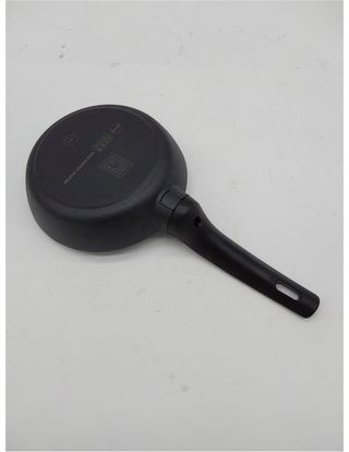 BRA Efficient Sartén de 18 cm, aluminio fundido co