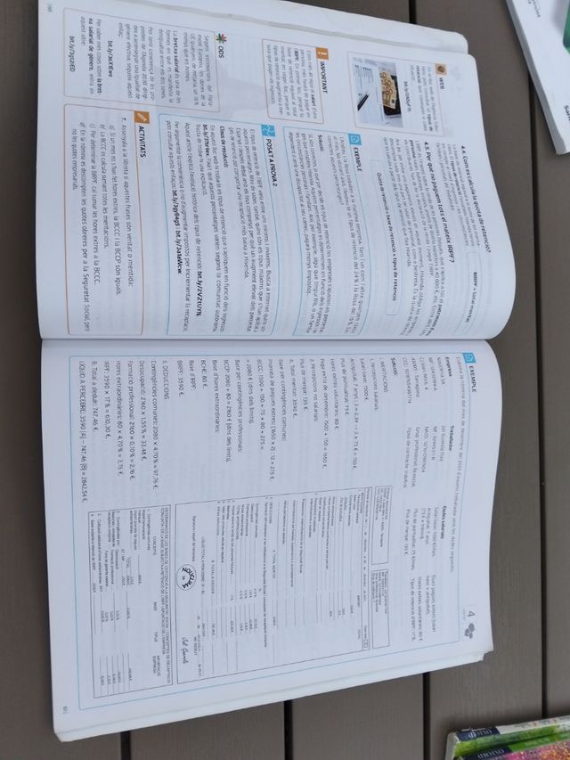 Formacio i orientacio laboral Essencial LA