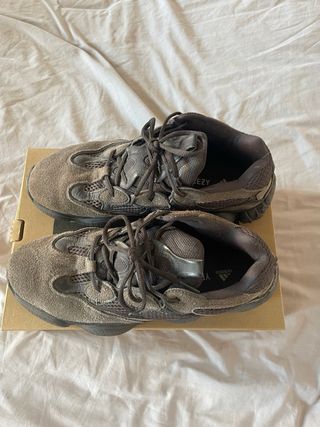 Yeezy 500