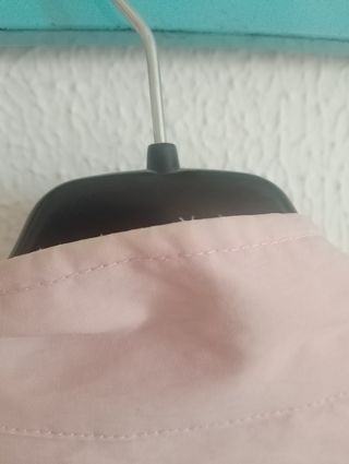 Giubbino rosa Refrigue tg.S