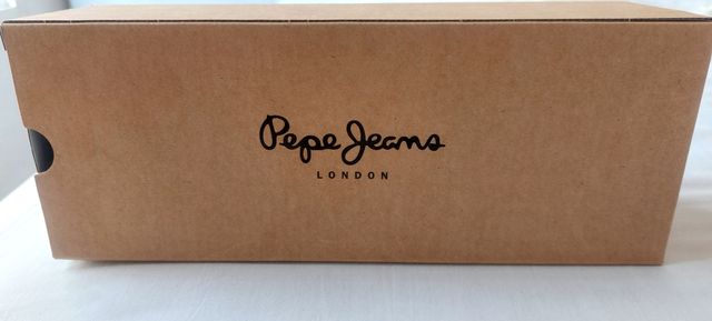 Chanclas Mujer Pepe Jeans - Azul