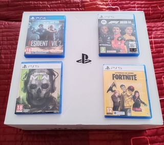 PS5 (PLAY STATION) CFI 1216A 