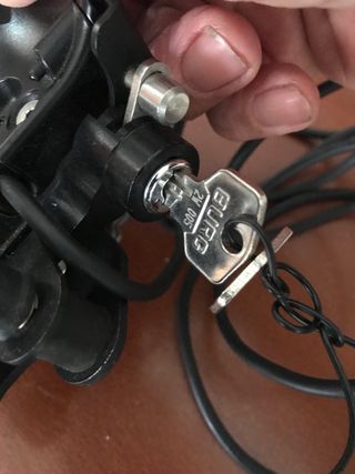 GPS Garmin Zumo 550 Off-Road