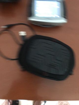 GPS Garmin Zumo 550 Off-Road