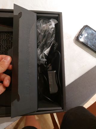 Router ASUS ROG Rapture GT-AC5300
Extreme Gaming