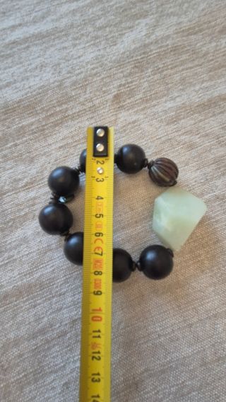 Conjunto Nature Bijoux: Collar, pendientes y anill