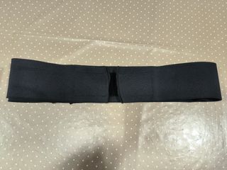 Faja premamá FutureMom - Talla L