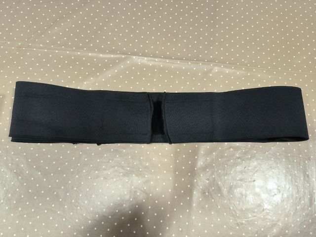 Faja premamá FutureMom - Talla L