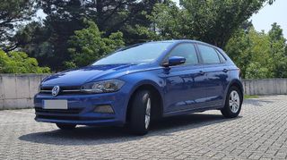 Volkswagen Polo 2019