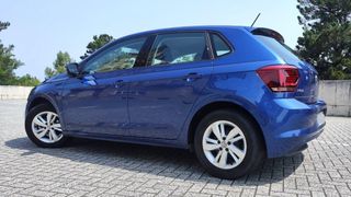 Volkswagen Polo 2019