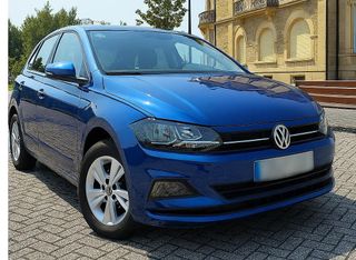 Volkswagen Polo 2019