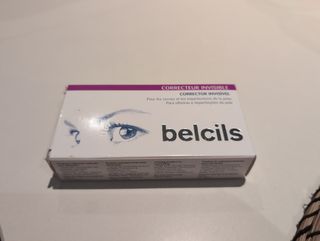 Corrector invisible Belcils