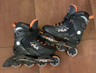 Patines Fila Legacy - Talla 37