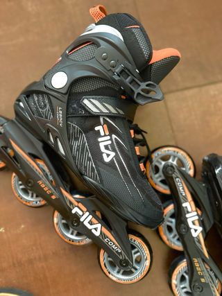 Patines Fila Legacy - Talla 37