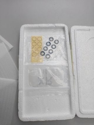 iPhone XR piezas - pantalla no enciende por golpe