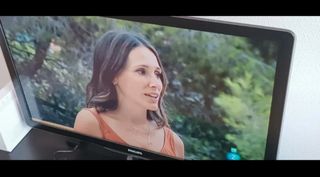 Tv Philips 42" smart led ambilight + fire stick
