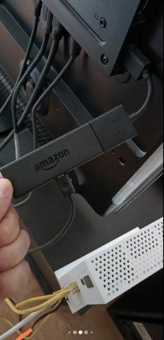 Tv Philips 42" smart led ambilight