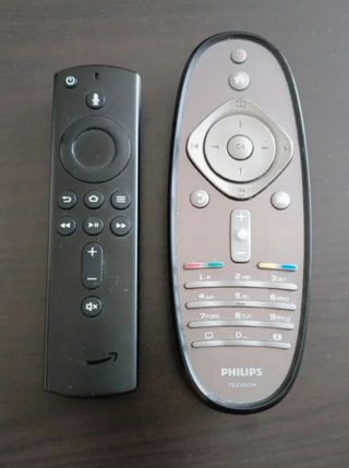 Tv Philips 42" smart led ambilight