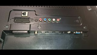 Tv Philips 42" smart led ambilight