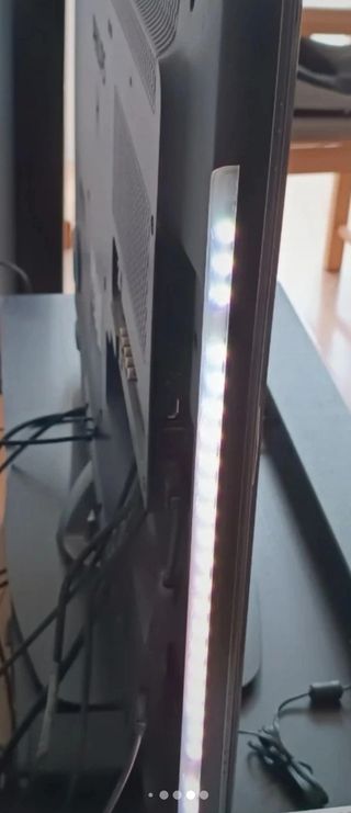 Tv Philips 42" smart led ambilight