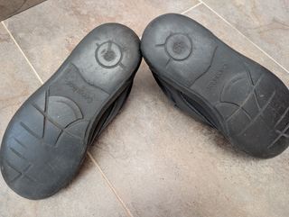 Zapatos Conguitos niño 33 - colegiales