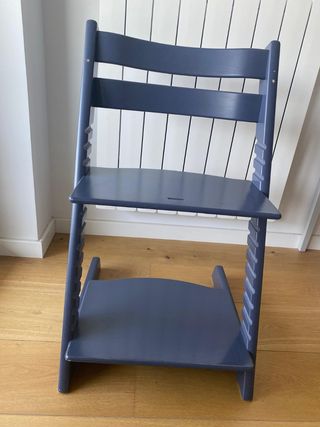 Silla ergonómica Stokke Tripp Trapp original 
