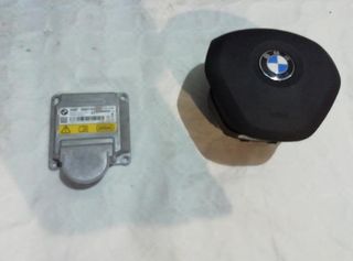 115588 kit airbag 3384519 bmw serie berlina (g20)