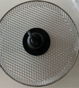Rejilla freidora Tefal - Nueva