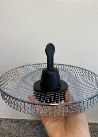 Rejilla freidora Tefal - Nueva