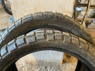 Neumático pirelli scorpion rally STR 120/70 R17