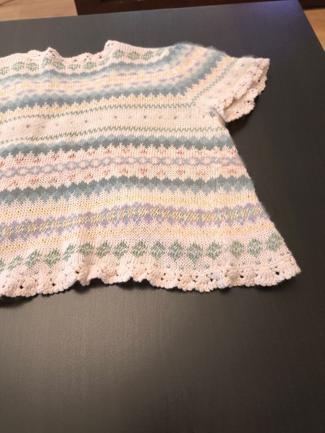 Chaqueta Ralph Lauren niña 6 años