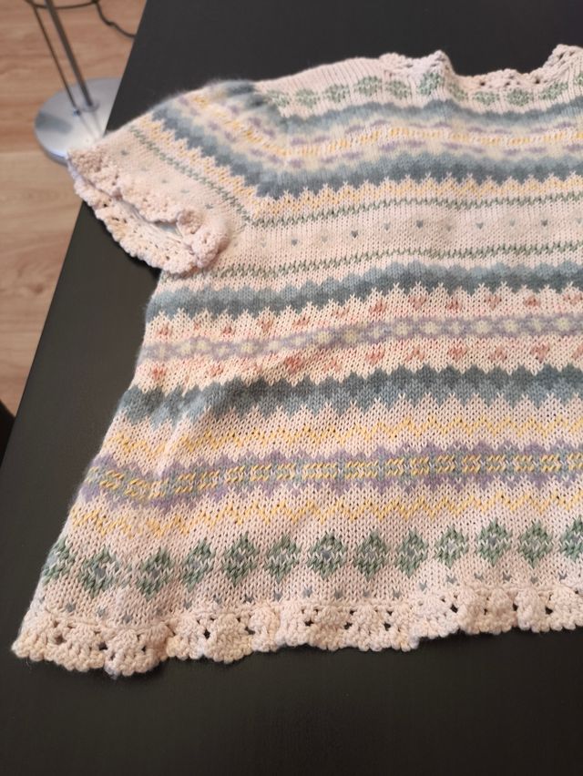 Chaqueta Ralph Lauren niña 6 años