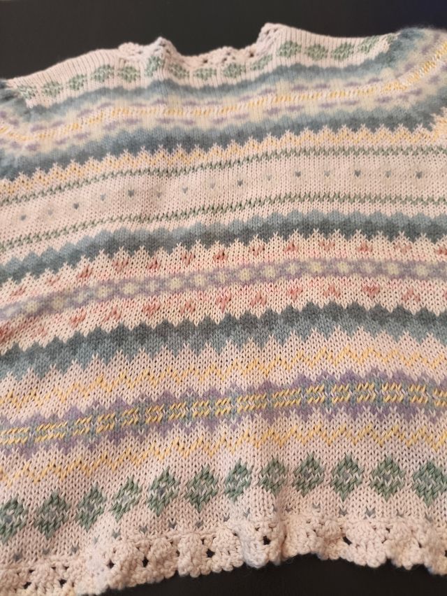 Chaqueta Ralph Lauren niña 6 años