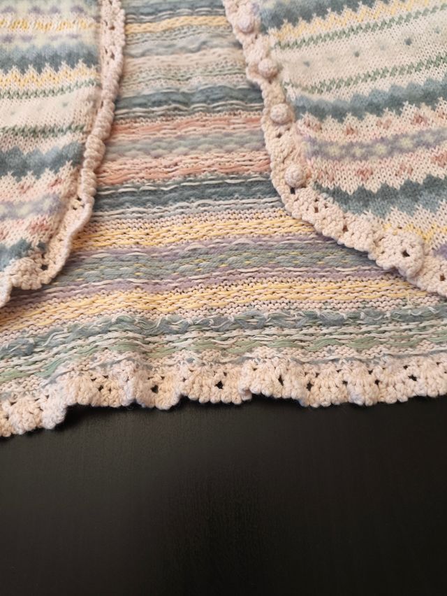 Chaqueta Ralph Lauren niña 6 años