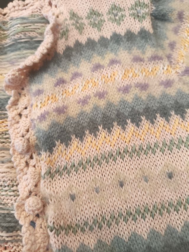 Chaqueta Ralph Lauren niña 6 años