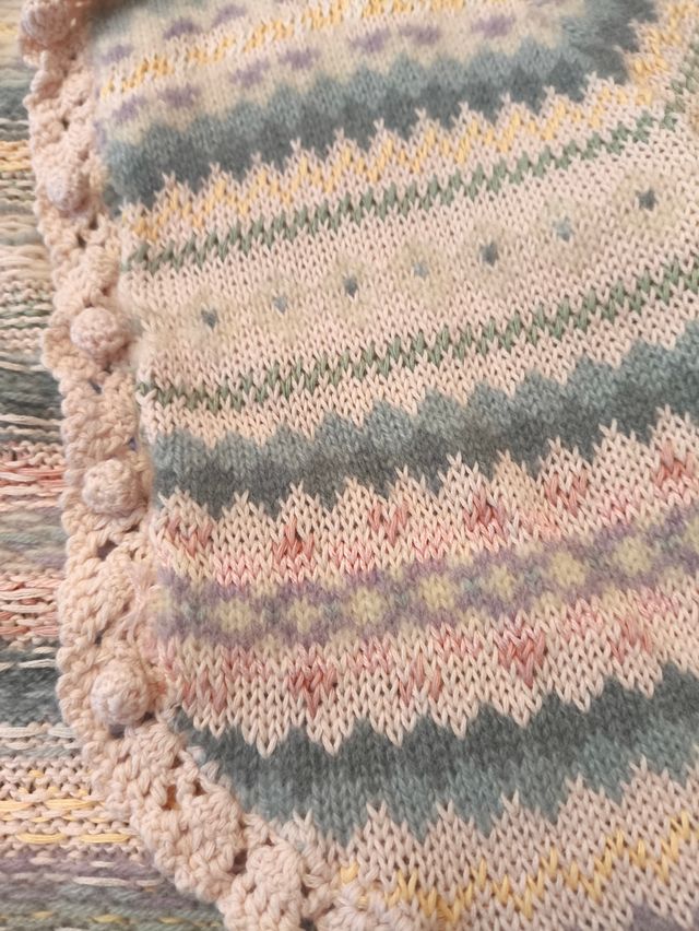 Chaqueta Ralph Lauren niña 6 años