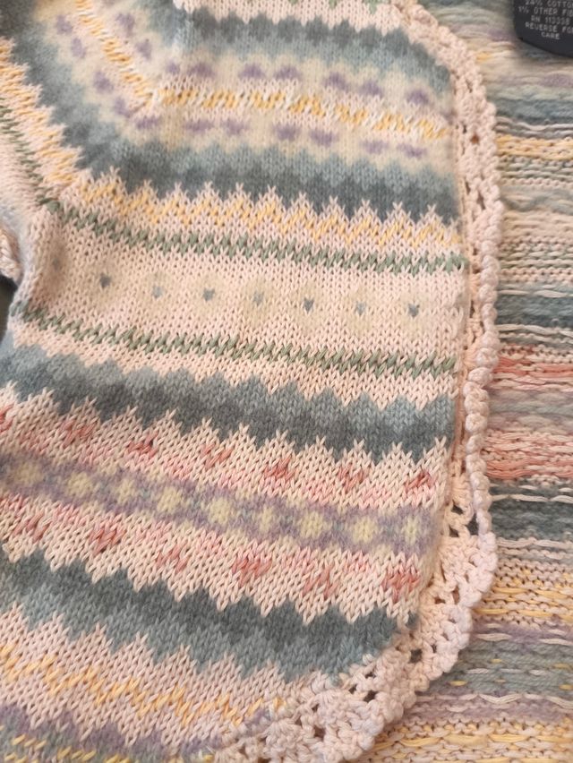 Chaqueta Ralph Lauren niña 6 años