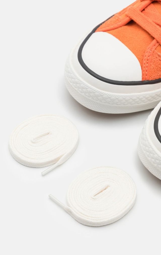 Converse Star Player Naranja 45