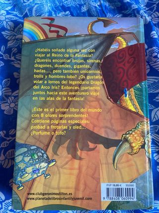 En El Reino De La Fantasia