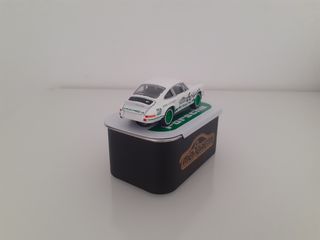 Majorette Porsche 911 (60 aniversario)
